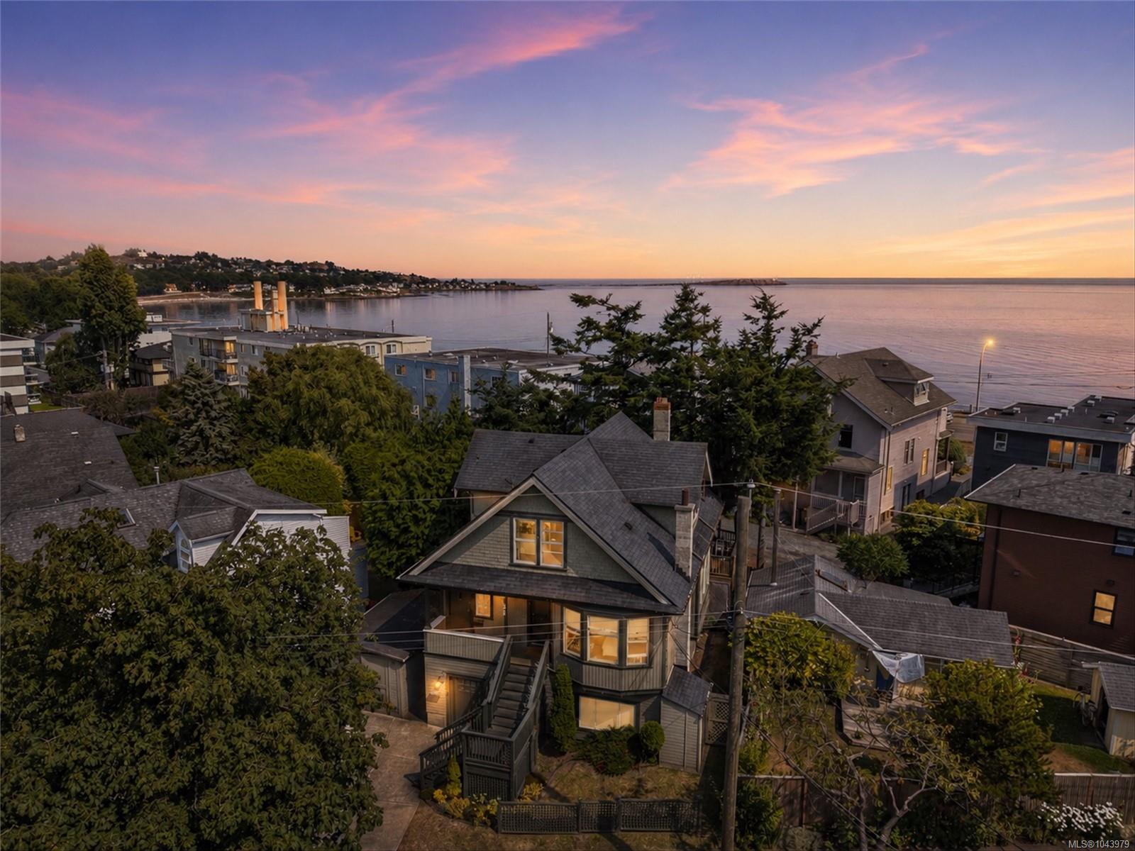 Residential in Victoria 5