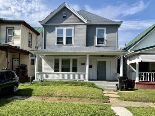 1921 18th Ave, Portsmouth, OH, 45662 | Card Image