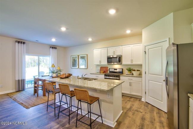 1092 Queensland Lane, House other with 5 bedrooms, 3 bathrooms and 2 parking in Ayden NC | Image 8
