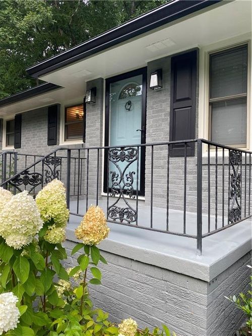 2772 S Clark Dr, East Point, GA, 30344-6802 | Card Image