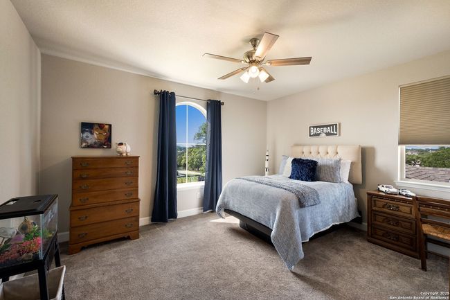 215 Madrone Trl, House other with 6 bedrooms, 6 bathrooms and null parking in Boerne TX | Image 32