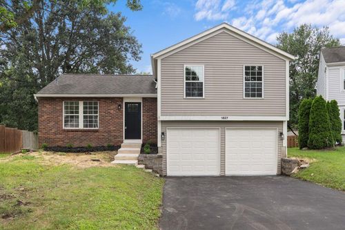 1827 Calico Ct, Powell, OH, 43065-9518 | Card Image
