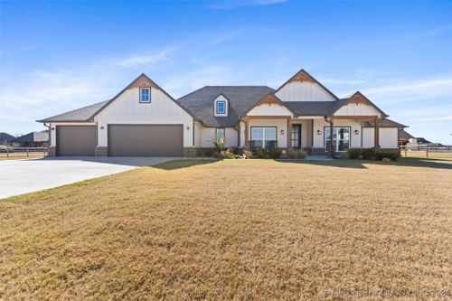 7120 E 138th Street N, Collinsville, OK, 74021 | Card Image