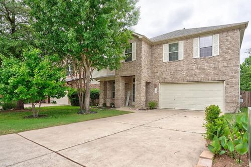 3784 Turetella Dr, Round Rock, TX, 78681-2346 | Card Image