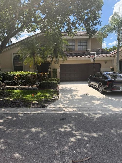1481 Nw 104th Ave, Plantation, FL, 33322-6635 | Card Image