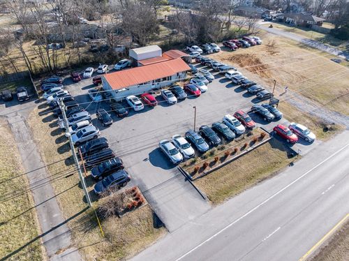 637 S Lowry St, Smyrna, TN, 37167 | Card Image