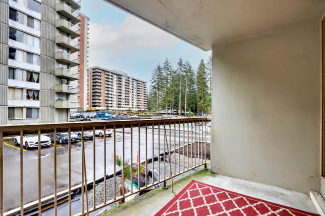 207 - 2024 Fullerton Avenue, Condo with 1 bedrooms, 1 bathrooms and 1 parking in North Vancouver BC | Image 19