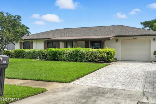 2931 Lantern Dr, South Daytona, FL, 32119-8509 | Card Image