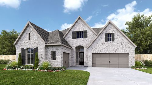 2708 Delta Downs Way, Celina, TX, 75009 | Card Image