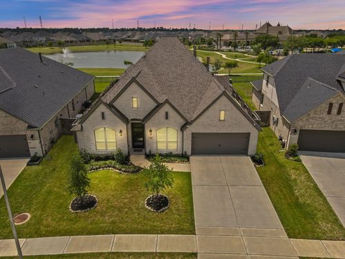 19019 Dappled Mare Cir, Tomball, TX, 77377-2882 | Card Image