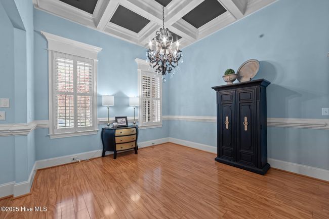 3860 Dixie Ridge Ln, House other with 4 bedrooms, 4 bathrooms and 3 parking in Grimesland NC | Image 31