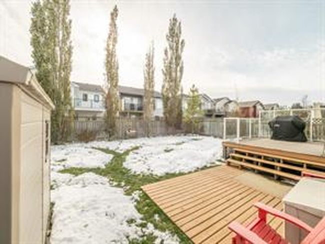 78 Rivercrest Crt W, House detached with 3 bedrooms, 3 bathrooms and 2 parking in Lethbridge AB | Image 33