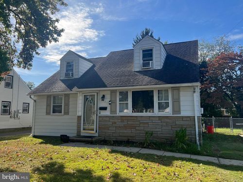 213 Nicholson Rd, MOUNT EPHRAIM, NJ, 08059-1946 | Card Image