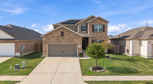 361 Bright Star Ln, Georgetown, TX, 78628-2274 | Card Image