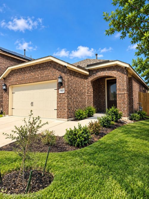1121 Butler Ave, Princeton, TX, 75407-5834 | Card Image