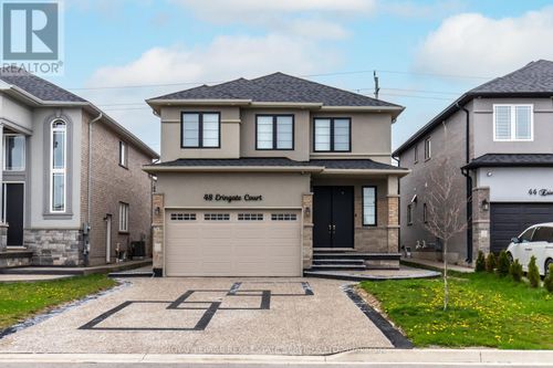 lower-48 Eringate Court, Hamilton (Stoney Creek Mountain), ON, L8J0L7 | Card Image