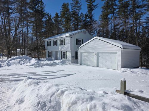 27 Webb Rd, Peterborough, NH, 03458-1350 | Card Image