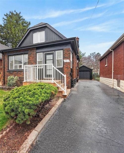 101 Houghton Ave S, Hamilton, ON, L8K2M9 | Card Image