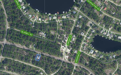 3150 Lake June Blvd, Lake Placid, FL, 33852-8612 | Card Image