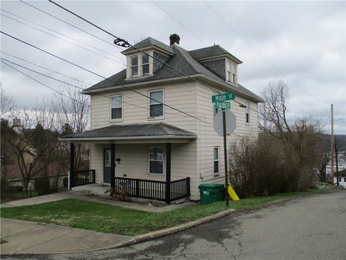 320 Main St, Lyndora, PA, 16045-1045 | Card Image