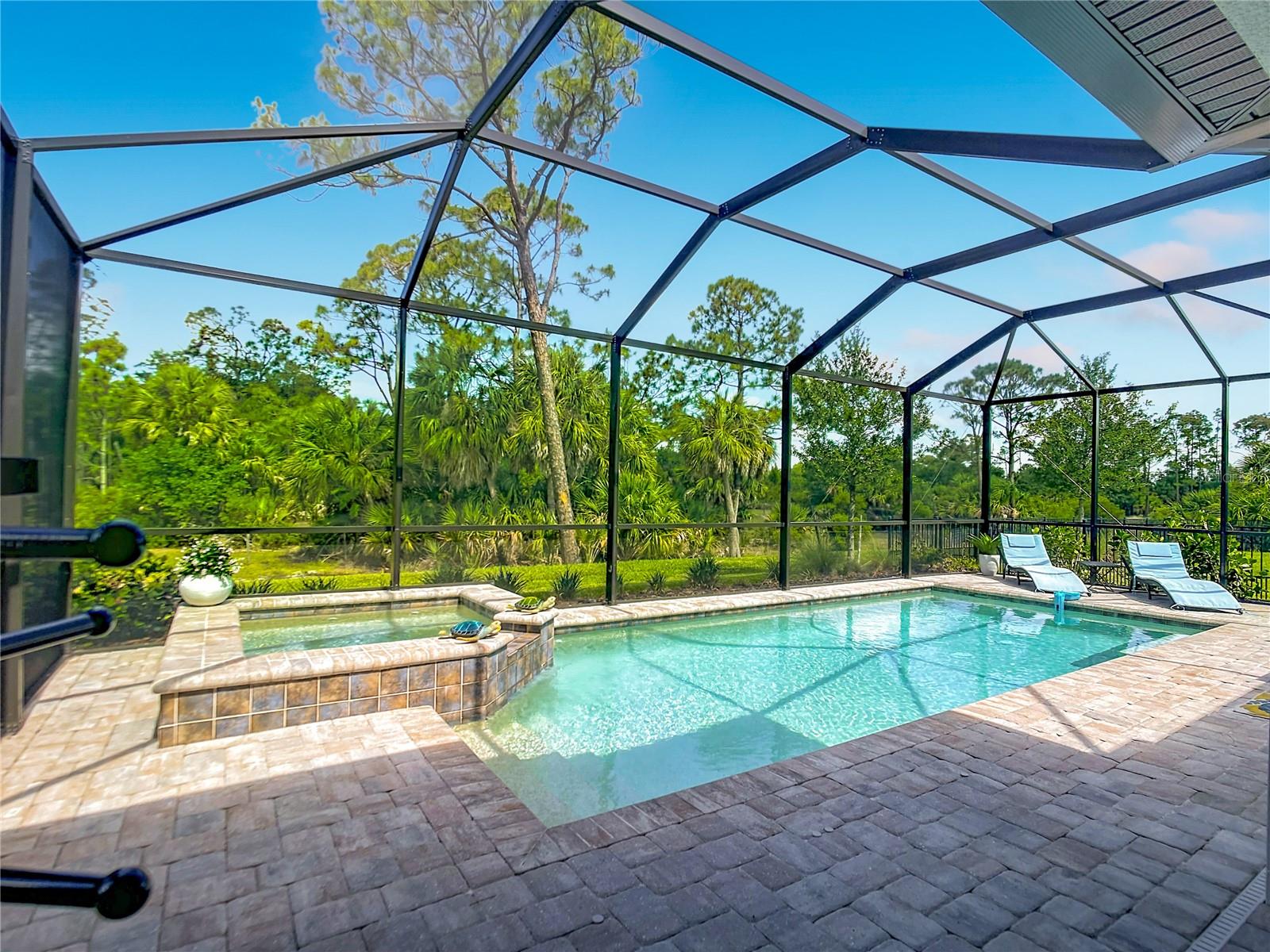 Residential in NORTH PORT 5