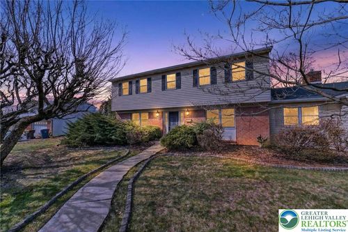 1460 Springhouse Road, South Whitehall Twp, PA, 18104 | Card Image