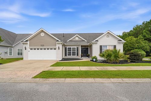 1101 Shire Way, Myrtle Beach, SC, 29577-1693 | Card Image