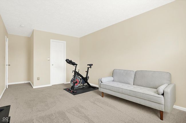7022 Forrester Ln, Condo with 3 bedrooms, 3 bathrooms and null parking in Indianapolis IN | Image 31