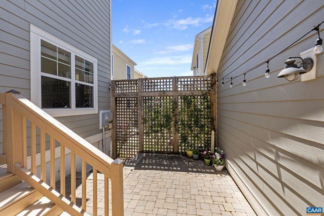 1435 Butler St, House other with 3 bedrooms, 3 bathrooms and null parking in CHARLOTTESVILLE VA | Image 39