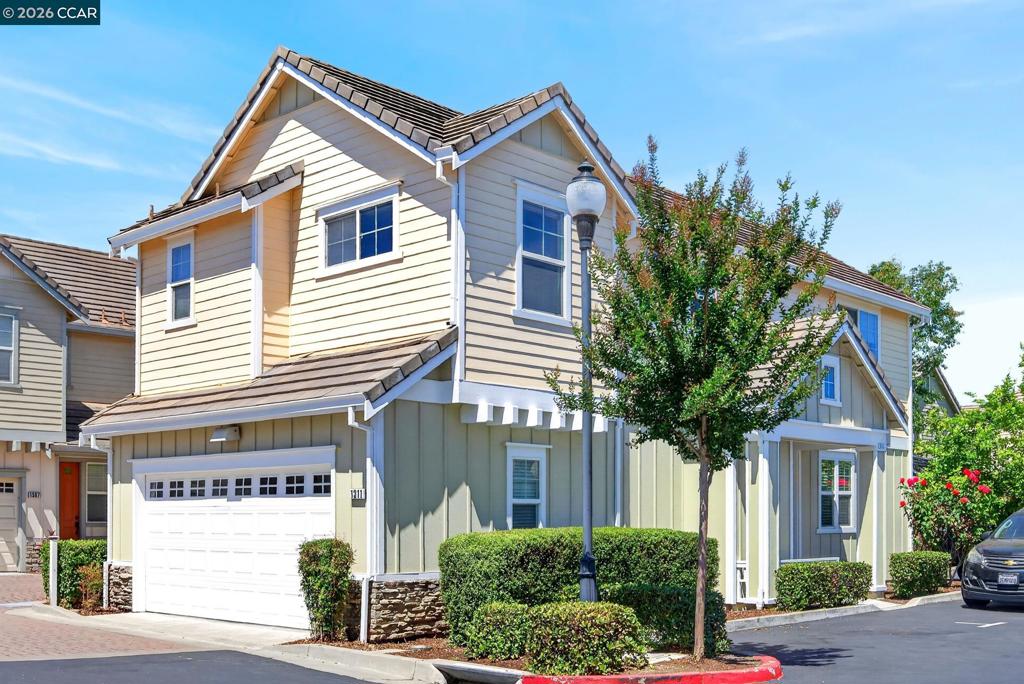 Residential in Concord 3