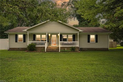 16177 Greenfield Ct, Carrollton, VA, 23314-2019 | Card Image