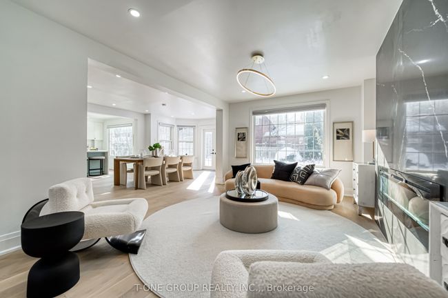 1 Goodmills Crt, House other with 4 bedrooms, 5 bathrooms and 6 parking in Unionville ON | Image 9