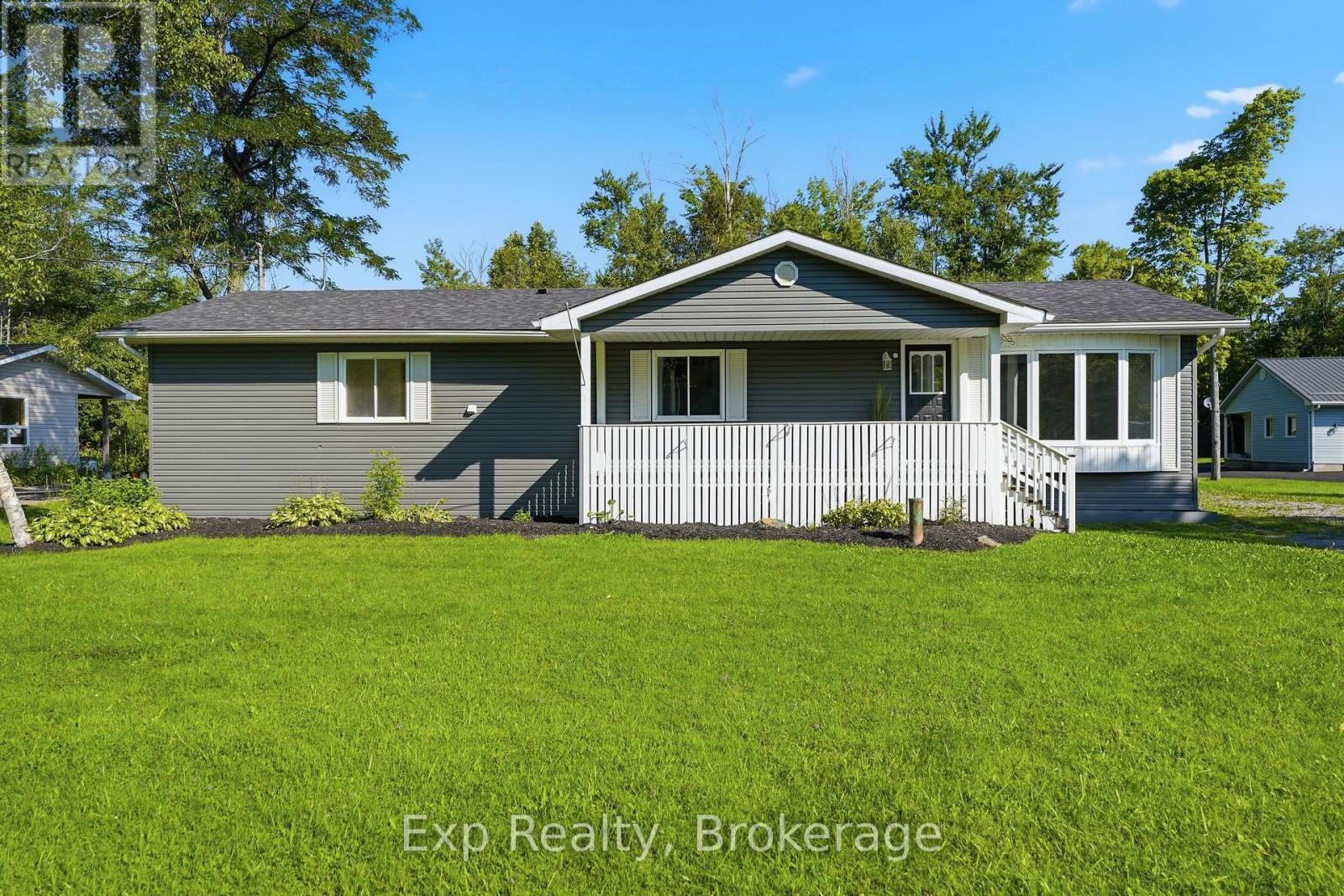 Residential in Marmora and Lake (Marmora Ward)