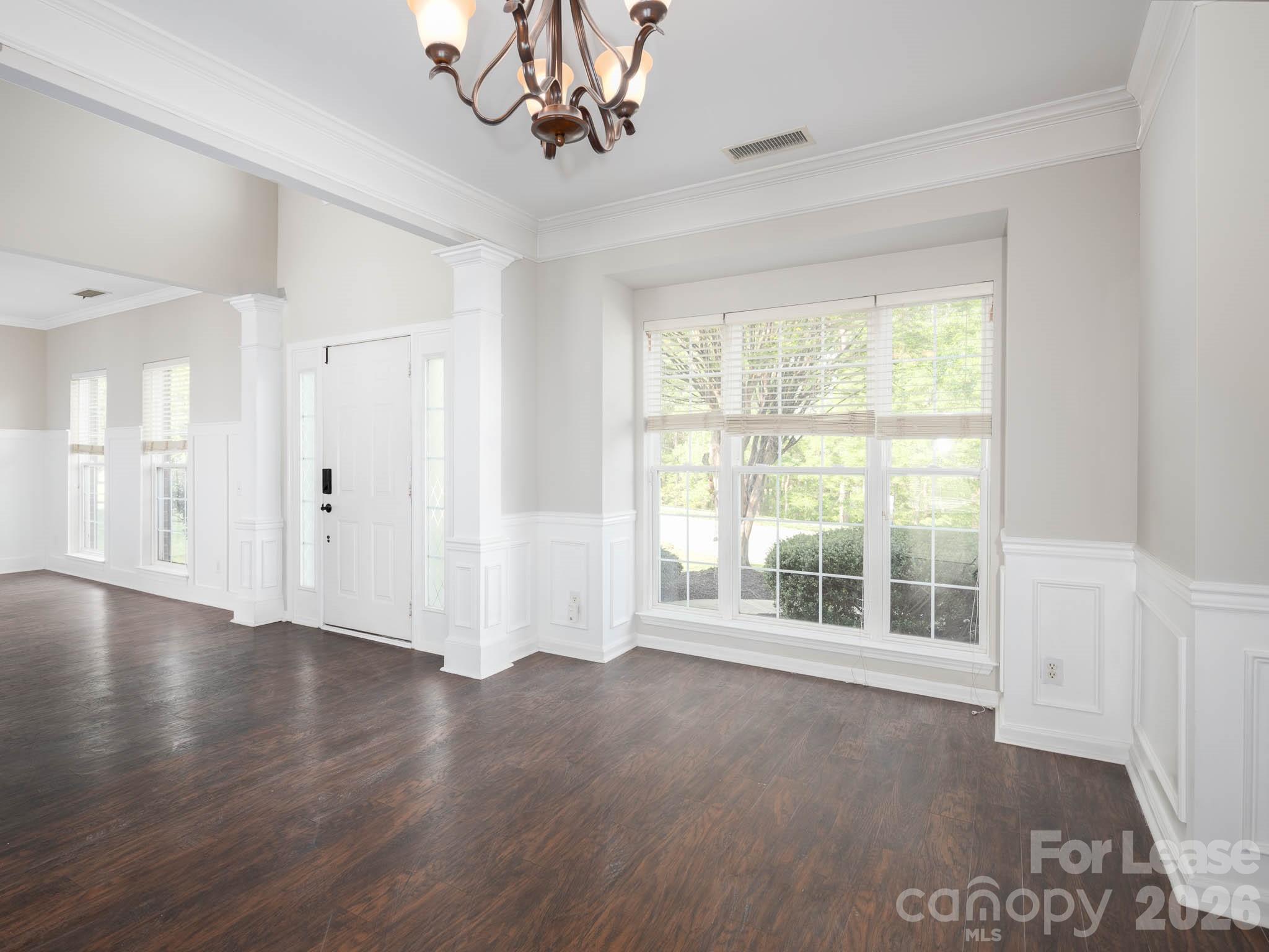Residential Lease in Mooresville 5