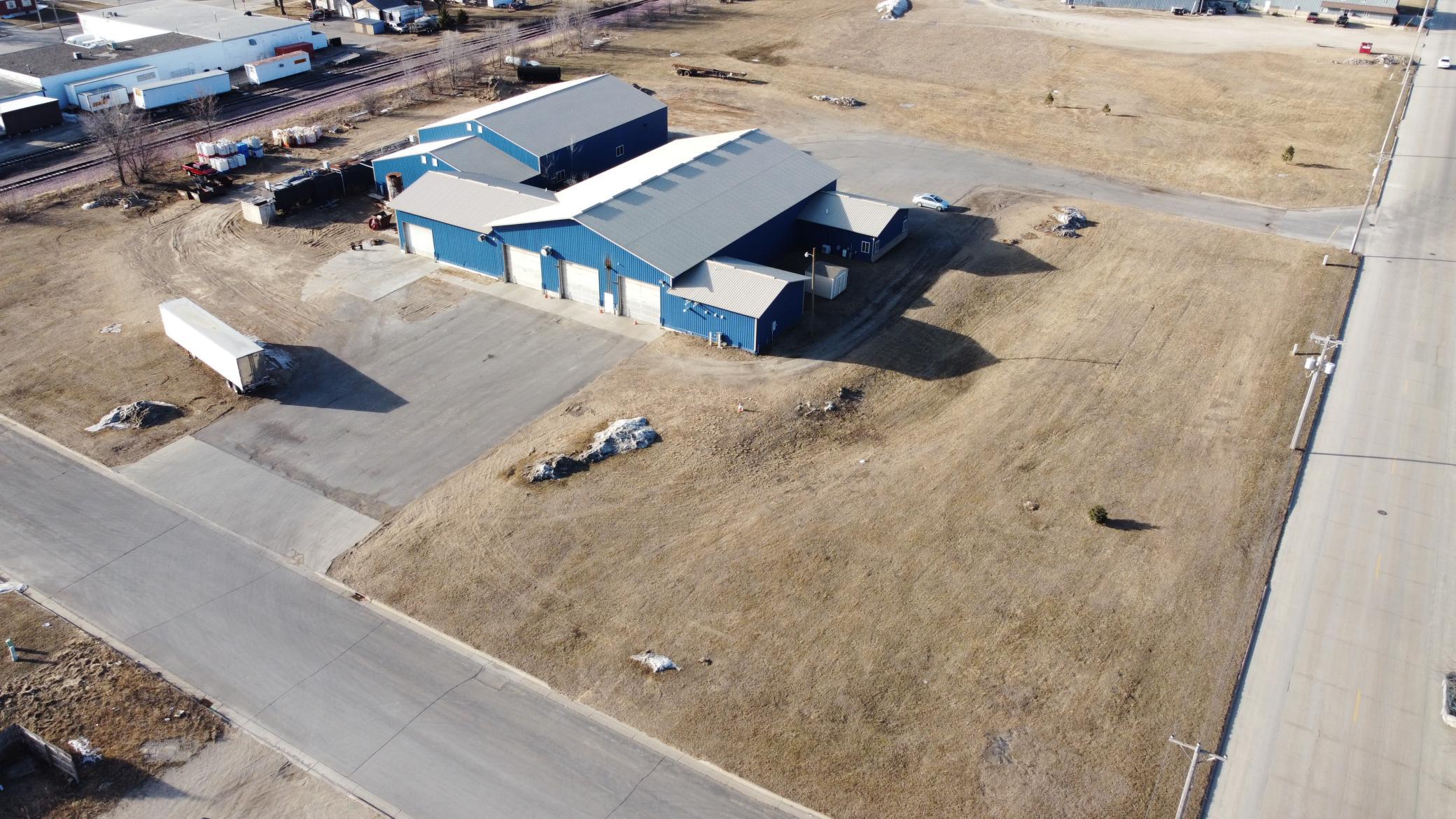 11th St, Austin, MN 55912