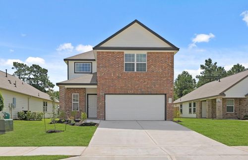 103 Black Bear Dr, Huntsville, TX, 77320-2189 | Card Image