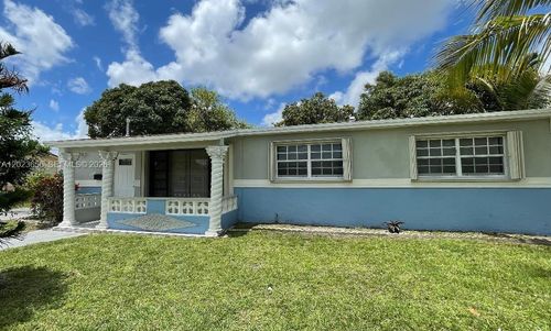 1225 Nw 189th Ter, Miami Gardens, FL, 33169-3420 | Card Image