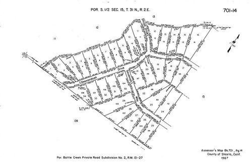 0 Savannah Way, Shingletown, CA, 96088 | Card Image