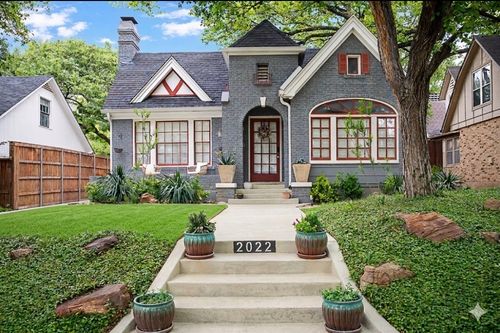 2022 Glenco Ter, Fort Worth, TX, 76110-1704 | Card Image