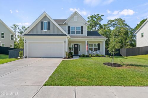 106 Baneberry Ln, Beaufort, SC, 29907-3101 | Card Image