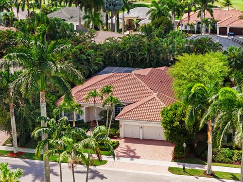 2445 Eagle Run Way, Weston, FL, 33327-1432 | Card Image
