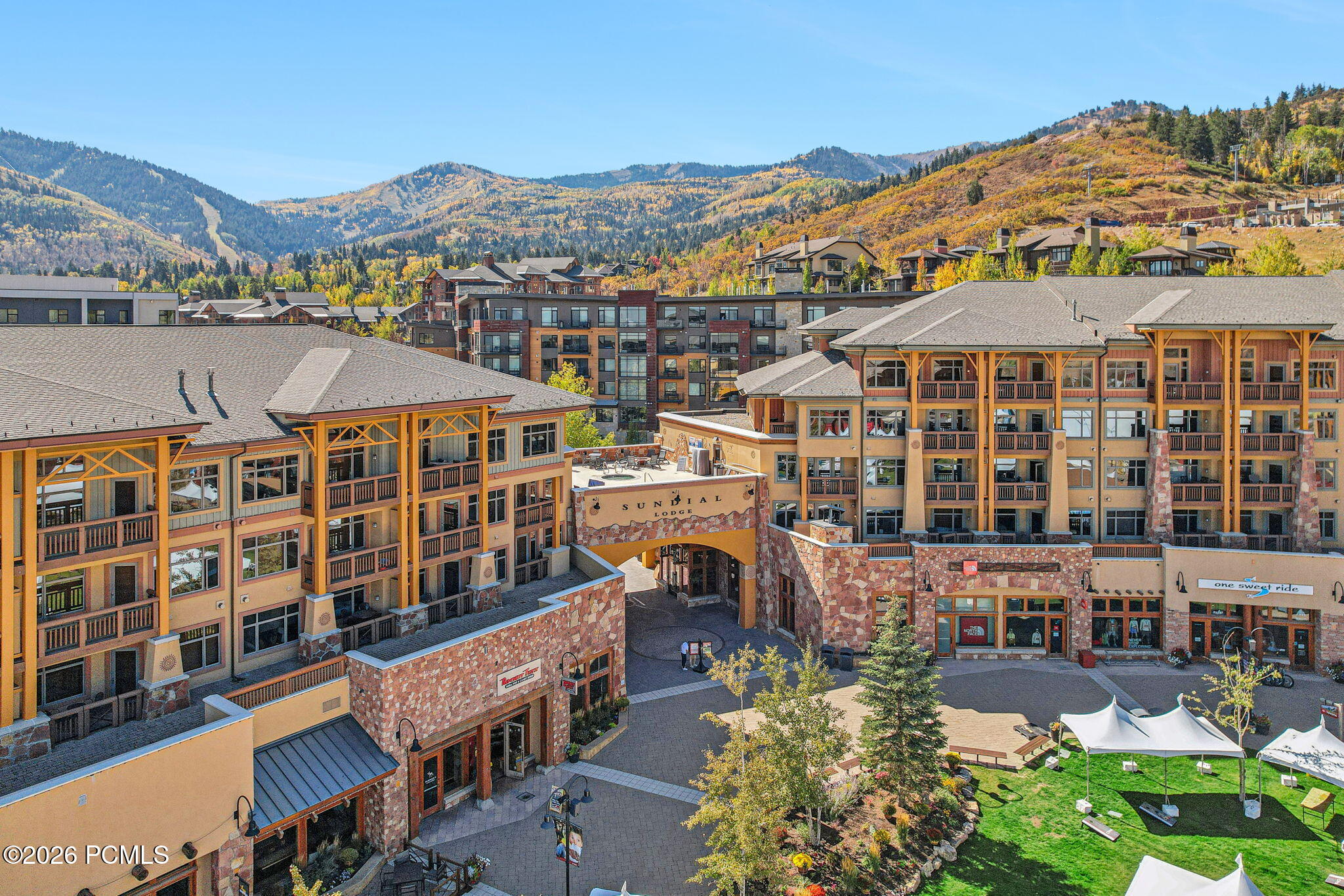 Residential in Park City 2