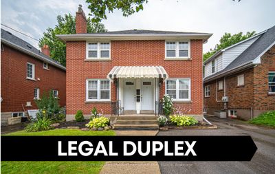 84 Rowe St, Home with 4 bedrooms, 2 bathrooms and 3 parking in Oshawa ON | Image 1