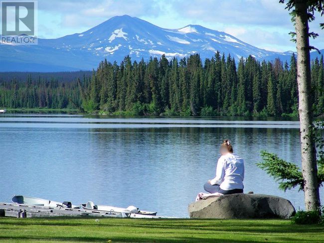 21145 Chilcotin Highway 20, Home with 0 bedrooms, 0 bathrooms and null parking in Nimpo Lake BC | Image 12