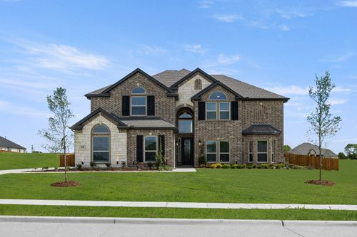 210 Cheyenne Mountain Dr, Ovilla, TX, 75154-4102 | Card Image