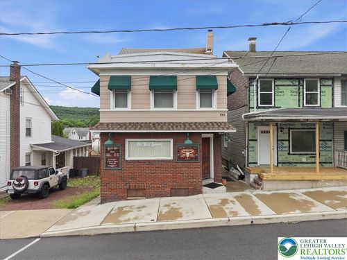 533 Patterson Street, Lansford, PA, 18232 | Card Image
