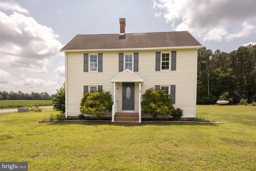 465 Hall Rd, POCOMOKE CITY, MD, 21851-3100 | Card Image