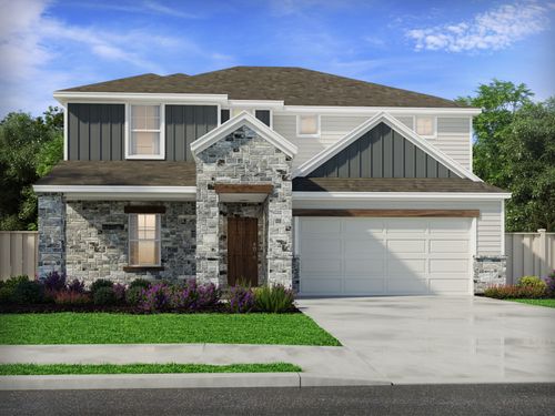 123 Leland Avenue, Buda, TX, 78610 | Card Image