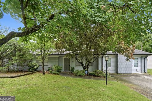 1619 Ridgeview Dr Nw, Conyers, GA, 30012-4001 | Card Image
