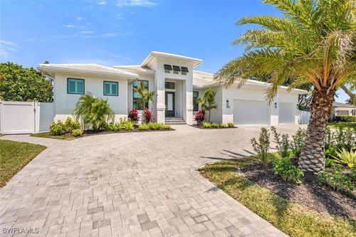 1432 Collingswood Ave, MARCO ISLAND, FL, 34145-5880 | Card Image